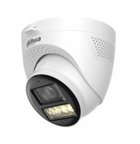 Dahua Technology Lite HAC-HDW1500TQ-IL-T Dome IP security camera Indoor and outdoor 2880 x 1620 pixels Ceiling/wall
