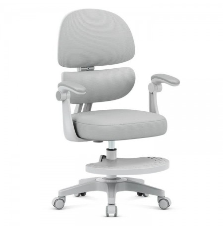Armchair Junior 4.4 Grey