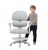 Armchair Junior 4.4 Grey