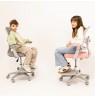 Armchair Junior 4.4 Grey