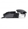 Gaming Mouse Mad Catz THE AUTHENTIC R.A.T. 1+ (MR01MCINBL000-0)