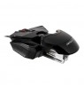 Gaming Mouse Mad Catz THE AUTHENTIC R.A.T. 1+ (MR01MCINBL000-0)