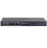 Dahua Technology CS4228-24GT-240 network switch Managed L2 Gigabit Ethernet (10/100/1000) Power over Ethernet (PoE) Black