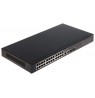 Dahua Technology CS4228-24GT-240 network switch Managed L2 Gigabit Ethernet (10/100/1000) Power over Ethernet (PoE) Black
