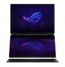 ASUS ROG Zephyrus Duo 16 GX651AX-U9322X Ultra 9 386H 2x16.0"3K Touch OLED 120Hz 1100nits AG 32GB LPDDR5X SSD2TB GeForce RTX