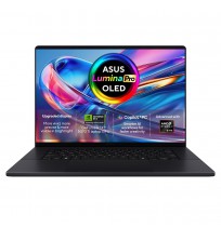 ASUS ProArt P16 H7606WR-SE058X Ryzen AI 9 HX 370 16.0"4K 120Hz 1600nits AR LBL 32GB LPDDR5X SSD1TB  GeForce RTX 5070 Ti 12GB