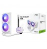 Cooling ASRock Pro White 240 ARGB
