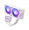 Cooling ASRock Pro White 240 ARGB