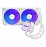 Cooling ASRock Pro White 240 ARGB