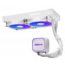 Cooling ASRock Pro White 240 ARGB
