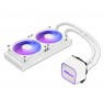 Cooling ASRock Pro White 240 ARGB