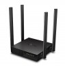 TP-Link Archer C54 wireless router Fast Ethernet Dual-band (2.4 GHz / 5 GHz) Black