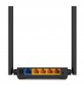 TP-Link Archer C54 wireless router Fast Ethernet Dual-band (2.4 GHz / 5 GHz) Black