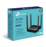 TP-Link Archer C54 wireless router Fast Ethernet Dual-band (2.4 GHz / 5 GHz) Black