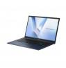 ASUS Vivobook 15 X1504VA-BQ4295W Core 7 150U 15.6"FHD IPS-level Panel 60Hz 250nits AG 16GB DDR5 SSD512 Intel Graphics Cam720p
