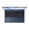 ASUS Vivobook 15 X1504VA-BQ4295W Core 7 150U 15.6"FHD IPS-level Panel 60Hz 250nits AG 16GB DDR5 SSD512 Intel Graphics Cam720p