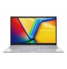 ASUS Vivobook 15 X1504VA-BQ4296W Core 7 150U 15.6"FHD IPS-level Panel 60Hz 250nits AG 16GB DDR5 SSD512 Intel Graphics Cam720p
