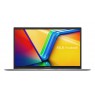 ASUS Vivobook 15 X1504VA-BQ4296W Core 7 150U 15.6"FHD IPS-level Panel 60Hz 250nits AG 16GB DDR5 SSD512 Intel Graphics Cam720p