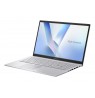 ASUS Vivobook 15 X1504VA-BQ4296W Core 7 150U 15.6"FHD IPS-level Panel 60Hz 250nits AG 16GB DDR5 SSD512 Intel Graphics Cam720p