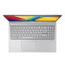ASUS Vivobook 15 X1504VA-BQ4296W Core 7 150U 15.6"FHD IPS-level Panel 60Hz 250nits AG 16GB DDR5 SSD512 Intel Graphics Cam720p