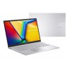 ASUS Vivobook 15 X1504VA-BQ4296W Core 7 150U 15.6"FHD IPS-level Panel 60Hz 250nits AG 16GB DDR5 SSD512 Intel Graphics Cam720p