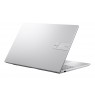 ASUS Vivobook 15 X1504VA-BQ4296W Core 7 150U 15.6"FHD IPS-level Panel 60Hz 250nits AG 16GB DDR5 SSD512 Intel Graphics Cam720p