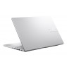 ASUS Vivobook 15 X1504VA-BQ4296W Core 7 150U 15.6"FHD IPS-level Panel 60Hz 250nits AG 16GB DDR5 SSD512 Intel Graphics Cam720p