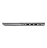 ASUS Vivobook 15 X1504VA-BQ4296W Core 7 150U 15.6"FHD IPS-level Panel 60Hz 250nits AG 16GB DDR5 SSD512 Intel Graphics Cam720p
