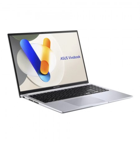 ASUS Vivobook 16 X1605VA-MB2825W Core 9 270H 16.0"WUXGA 60Hz 300nits AG 24GB DDR5 SSD512 Intel Graphics Cam720p 42WHrs Win11
