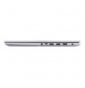 ASUS Vivobook 16 X1605VA-MB2825W Core 9 270H 16.0"WUXGA 60Hz 300nits AG 24GB DDR5 SSD512 Intel Graphics Cam720p 42WHrs Win11