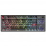 Montech MKey TKL Darkness Gaming Keyboard - GateronG Pro 2.0 Red (US)
