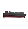 Montech MKey TKL Darkness Gaming Keyboard - GateronG Pro 2.0 Red (US)