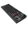Montech MKey TKL Darkness Gaming Keyboard - GateronG Pro 2.0 Red (US)