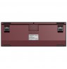 Montech MKey TKL Darkness Gaming Keyboard - GateronG Pro 2.0 Red (US)
