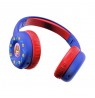 Headphones TRUST Nouna Wireless children's PAW Patrol Blue