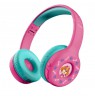 Headphones TRUST Nouna Wireless children's PAW Patrol Pink