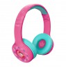 Headphones TRUST Nouna Wireless children's PAW Patrol Pink