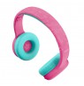 Headphones TRUST Nouna Wireless children's PAW Patrol Pink