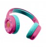 Headphones TRUST Nouna Wireless children's PAW Patrol Pink