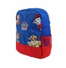 Backpack TRUST Vymo for children with PAW Patrol Blue