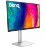 Benq | PD3226G | 31.5 " | IPS | 16:9 | 144 Hz | 1 ms | 3840 x 2160 pixels | 400 cd/m² | HDMI ports quantity 1