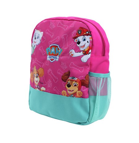 Backpack TRUST Vymo for children with PAW Patrol Pink