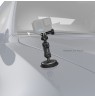 Magic Arm Magnetic Suction Cup Mounting Support Kit for Action Cameras 4466