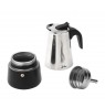 Jata HCAF2254 Induction Coffee Maker 4T