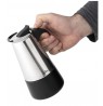 Jata HCAF2259 Induction Coffee Maker 9T