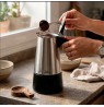 Jata HCAF2259 Induction Coffee Maker 9T