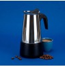 Jata HCAF2259 Induction Coffee Maker 9T