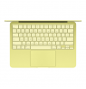 Apple MacBook Neo 13" Apple A18 Pro 6C CPU, 5C GPU/8GB/256GB SSD/Citrus/SWE | Apple