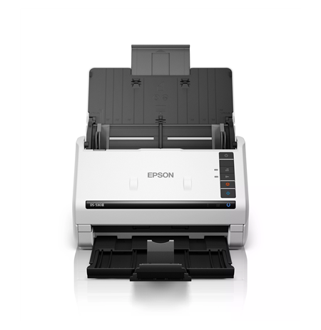 Epson Document Scanner | WorkForce DS-530III | Colour