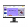 LENOVO ThinkVision E27Q-40 27inch Monitor HDMI